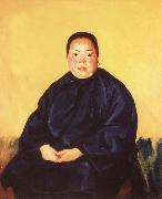 Chinese Robert Henri